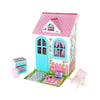 Jupiter Wooden Doll House for 18" Dolls