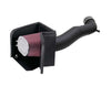 K&N 57-1533 Performance Cold Air Intake Kit 2003-2008 Dodge Ram 5.7L V8 Hemi