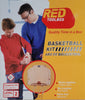 Red Toolbox Basketball Hoop Woodworking Kit Carpentry Age 8 Level 2 Intermediate