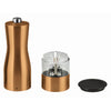 Kalorik Copper Electric Salt and Pepper Mills