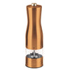 Kalorik Copper Electric Salt and Pepper Mills