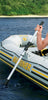 Intex 48"-96" Kayak Paddles / Boat Oars - (Set of 2 Pairs) | 69627E