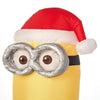 Holiday Time Yard Inflatables Despicable Me Minion 5 ft Tall