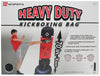 MD Sports Heavy Duty Kickboxing Bag 70-inch Tall