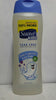 Suave Kids Free & Gentle Body Wash, No Dyes, 18 fl. oz.  (Pack of 6)