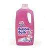 Baby Magic Bubble Bath Bubblegum Pop Tear Free Hypoallergenic 33 Ounce 6 Pack