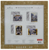 Hallmark 40-Count Thomas Kincaid Holiday Greeting Cards with Self-Sealing Envelopes