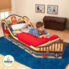 KidKraft Toddler Pirate Bed