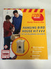 Red Toolbox RTBK033 Bird House Woodworking Kit Carpentry Age 8 and up Level 1 Beginner