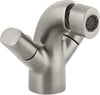 Kohler K-10088-9-BN Oblo Two-Piece Bidet Faucet, Vibrant Brushed Nickel