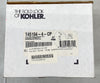 Kohler K-T45104-4-CP, One Size, Polished Chrome