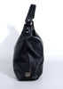 Kooba Leather Hobo Bag - Black