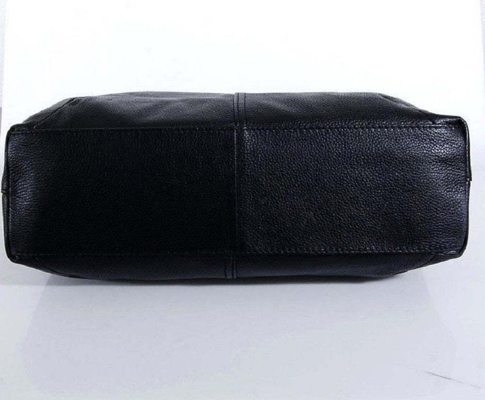 Kooba corvus discount leather hobo bag
