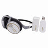 Koss Cobalt Bluetooth Wireless Stereophone