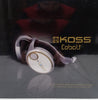 Koss Cobalt Bluetooth Wireless Stereophone