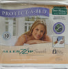 Protect-A-Bed Allergy Protection Kit, Twin XL
