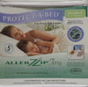 Protect-A-Bed Allergy Protection Kit, Twin XL
