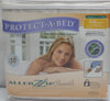 Protect-A-Bed Allergy Protection Kit, Full