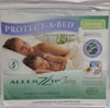 Protect-A-Bed Allergy Protection Kit, Full