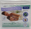 Protect-A-Bed Ultimate Allergy Protection Kit, King