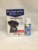 Pet Armor Pro Advanced Large 45 88 lbs 3 Pack Plus 1 Container Fresh N Clean Oxy Odor Stain Remove 2OZ
