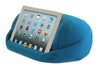 Renegade LAP PRO Beanbag Lap Stand iPad & Android Tablet Accessory (Blue)