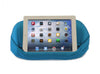 Renegade LAP PRO Beanbag Lap Stand iPad & Android Tablet Accessory (Blue)