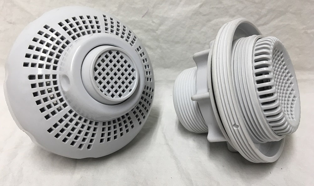 Intex Large Pool Strainer & Inlet Assembly | My Quick Buy