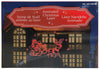 Christmas Laser Animation Projector