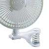 Lasko 6" Clip Fan with Adjustable Tilt