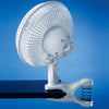 Lasko 6" Clip Fan with Adjustable Tilt