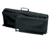 LazyBonezz The Lazy Bed for Travel or Home Black