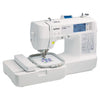 Brother LB6800 Computerized Sewing and Embroidery Machine