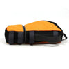 Outward Hound Kyjen 2533 Leash Mate Dog Leash Accessory Easy-Attach Convenience, Large, Orange