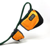 Outward Hound Kyjen 2533 Leash Mate Dog Leash Accessory Easy-Attach Convenience, Large, Orange