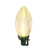 Member's Mark Super-Bright LED Christmas Lights (Warm White, 50 count - C9)