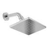 TOTO Legato Standard Showerhead Polished Chrome
