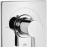Toto TS624T#CP Legato Thermostatic Mixing Valve Trim, Polished Chrome