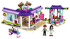 LEGO Friends 41336 Emma's Art Cafe 378-Pieces