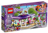 LEGO Friends 41336 Emma's Art Cafe 378-Pieces