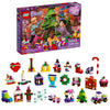 LEGO Friends 41353 LEGO Friends Advent Calendar 500-Pieces
