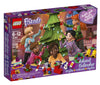 LEGO Friends 41353 LEGO Friends Advent Calendar 500-Pieces