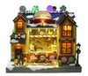 Carole Towne Lewis' Musical Candy Factory