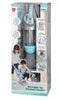 PlayGo My Light Up Vacuum Cleaner - Gray/Mint