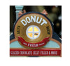 Carole Towne Lily's Donut Shop
