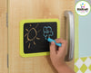 New Limited Edition Kidkraft Wooden Lime Green Corner Kitchen