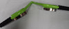 Lo-Bak TRAX Portable Spinal Traction Device, Lime Green