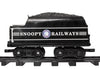 Lionel Trains Snoopy Railways G Gauge Set