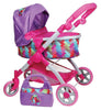 Lissi City-Pram