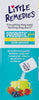 Little Remedies Probiotic Plus Electrolytes, 12 Count